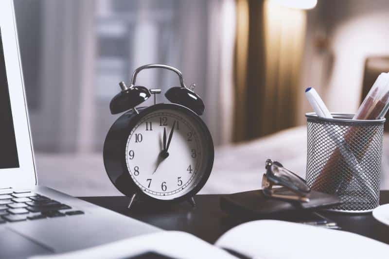 Overtime-Rules New Federal Overtime Rule Proposed. Again.